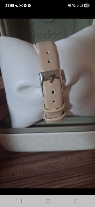 Оригинален Дамски Часовник