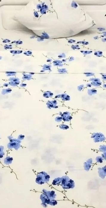 Туркменское постельное белье