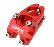 Wake CNC DH 42mm - 31.8mm rosu