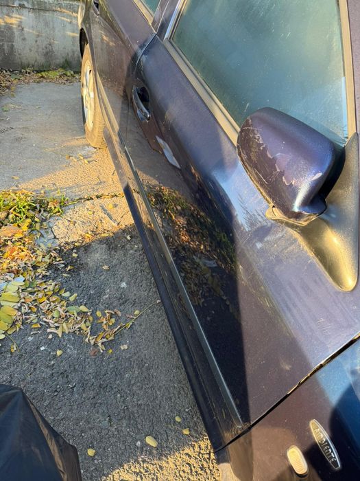 Skoda Octavia break An 2002
Motor 1.6 mpi
214 000 km reali
Masina este