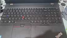 Lenovo ThingPad.