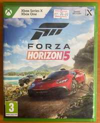 Игр за Xbox One, Forza horizon 5