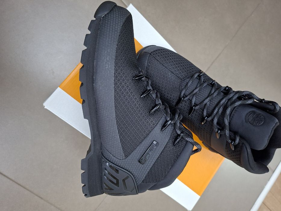 Ghete Timberland marime 41