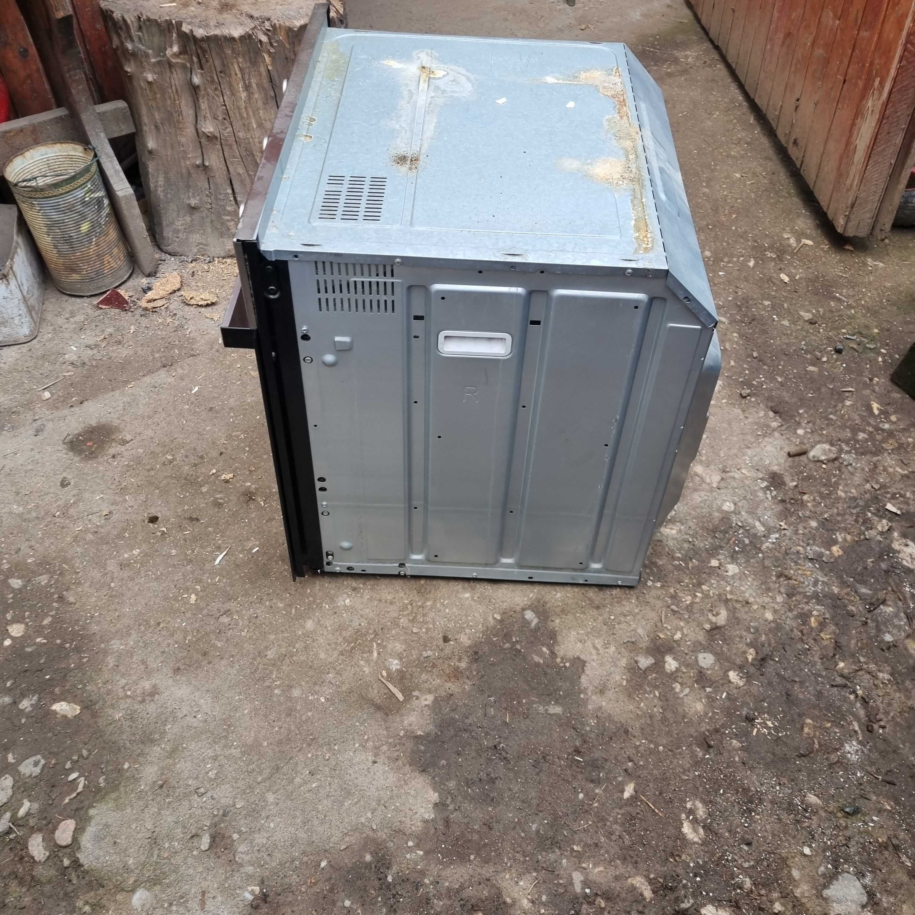 CUPTOR Artic incorporabil