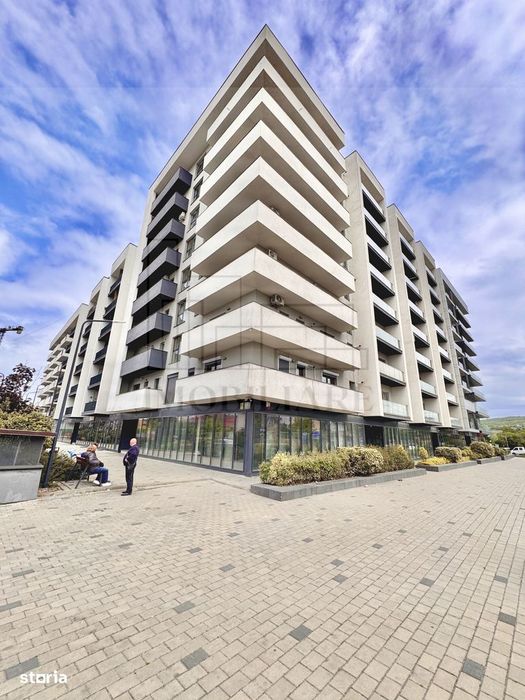 Vanzare/Schimb  Apartament 2 Camere | Bloc Nou | Marasti, Str. Fabrici