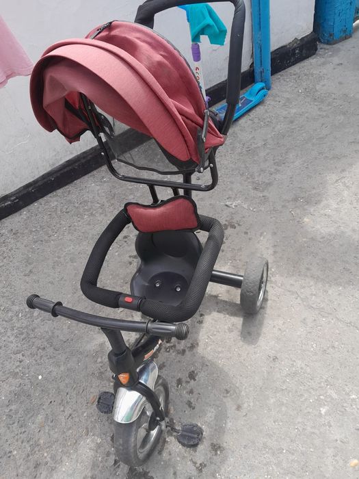 Срочно продам  коляску