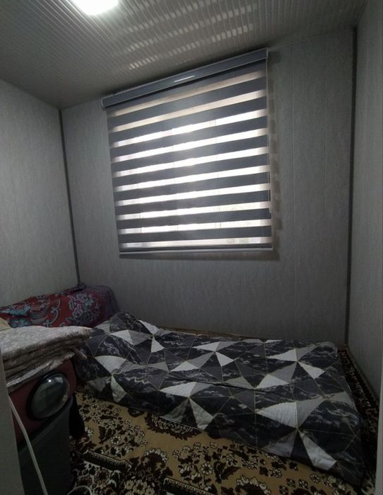 Продается 1/1/5 квартира ТТЗ Хумаюн