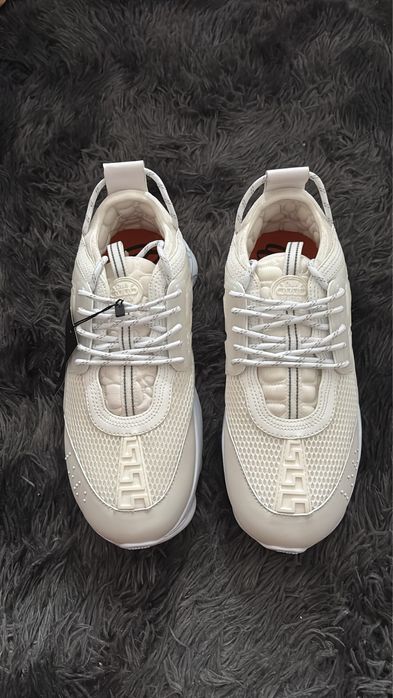 Amiri ma 1 white copii