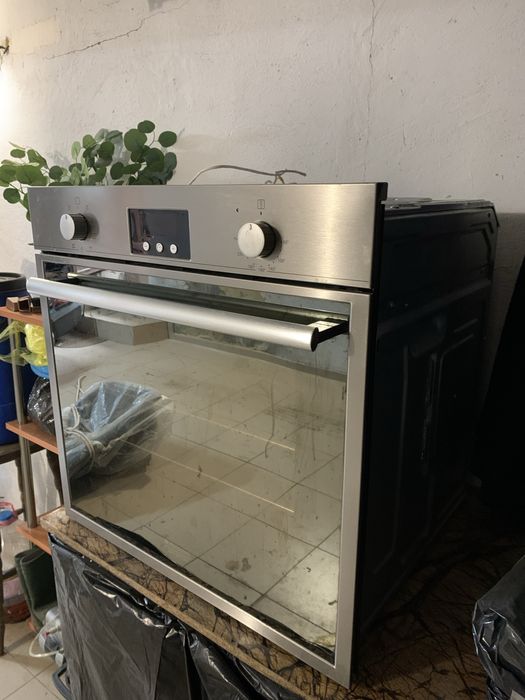 Кухненски електроуреди