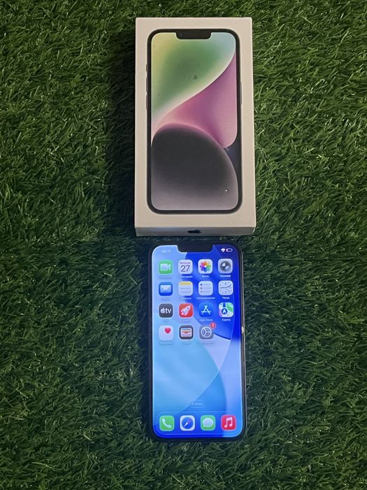 Айфон iphone Apple 14
