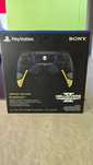 PS5 DualSense Wireless Controller - Helldivers 2 Limited Edition