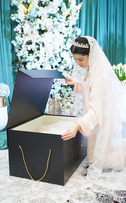 Ayol va erkak foto / video hizmati