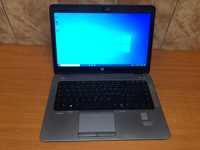 Laptop HP 840 G1, I5 5300 , 8 gb ram, ssd 256 gb, garantie 6 luni