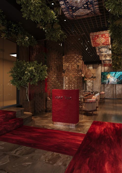 Dekor panel bambuk,MDF,metal va 3d hizmati декоративная панель