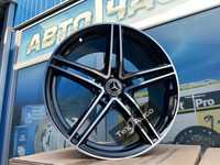 19” Джанти за Mercedes AMG / E W212 W213 S W221 W222