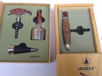 Laguiole France -аксесоари за вино и тирбушон