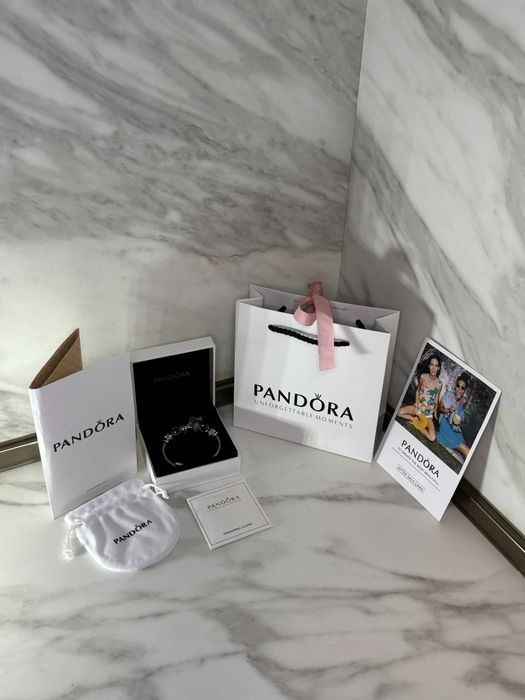 Pandora Charms Гривна