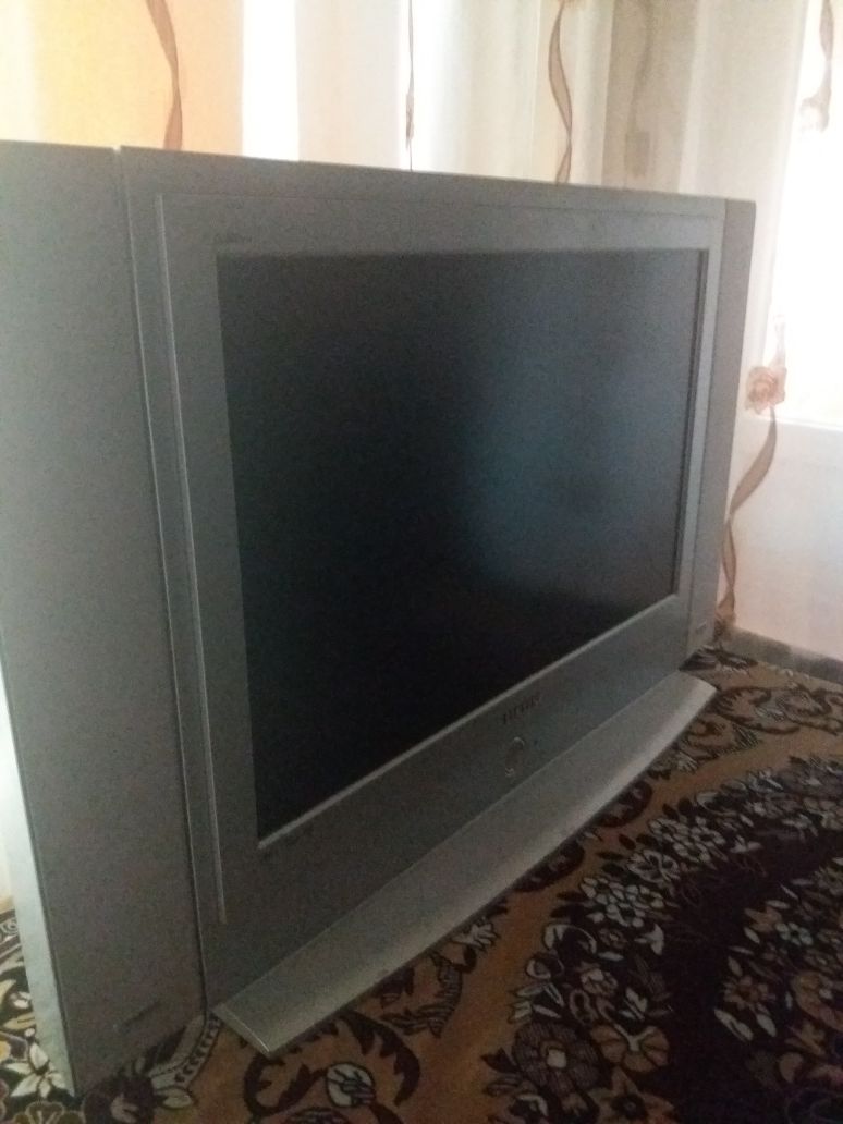 Vand televizor LCD Samsung pt piese