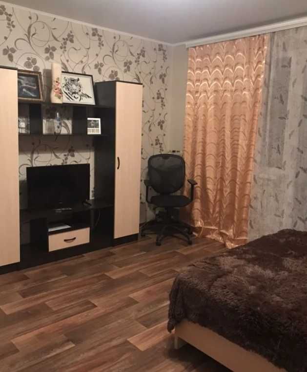 Дава се под наем Едностаен апартамент в Пловдив, Въстанически - 45 кв.м за 255 € - Снимка #1