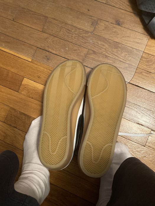 Pantofi Nike SB Zoom Blazer Low Pro GT & Nyjah 3