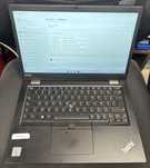 MDM vinde: Laptop business Lenovo Thinkpad L13 Gen 2, i5 Gen 10 Vpro.