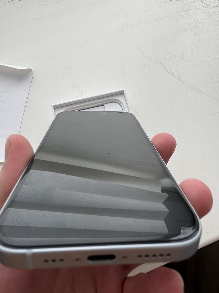 Iphone 15 128gb