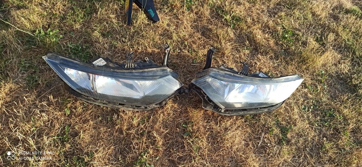 Фарове от Honda civic/Хонда Сивик 9 2012 - 2015г