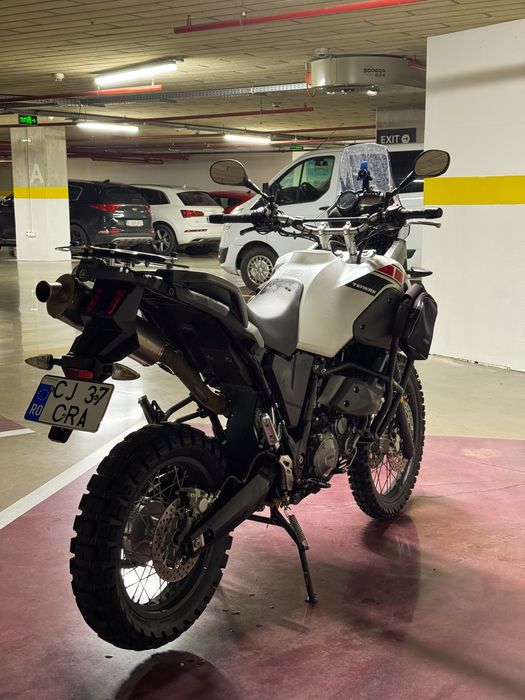 Vand Yamaha Tenere XT660Z