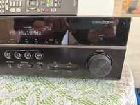 Yamaha HTR-4071 Bluetooth Wi-Fi