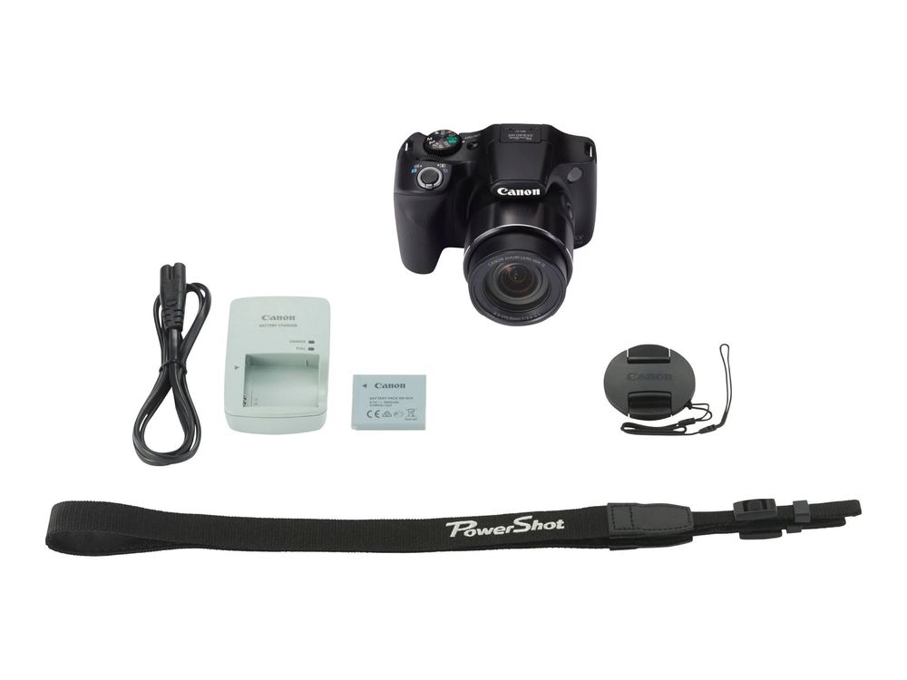 CanonSX540HS de vanzare