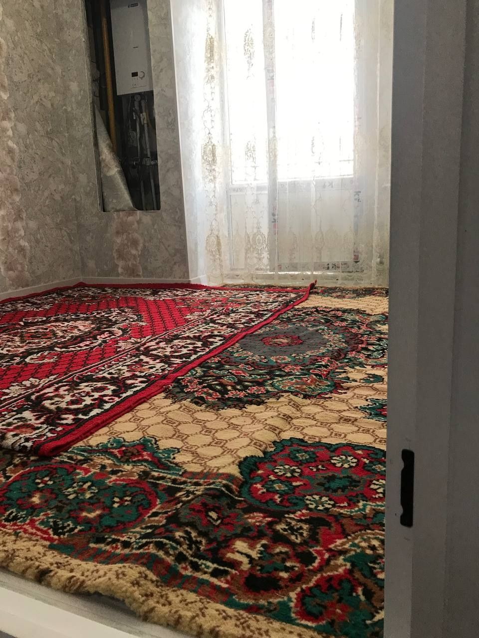 Кв бор ўғил болларга