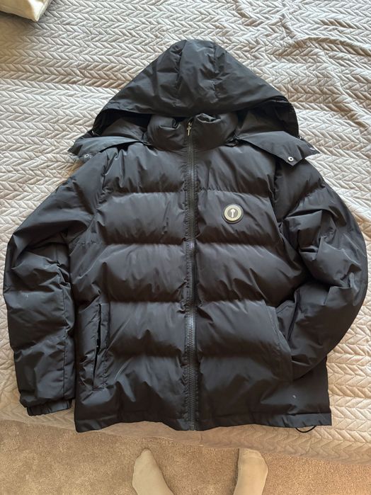 Trapstar Jacket яке