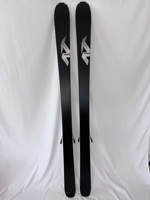 Ski schi all-mountain powder Nordica NRGY 90 177cm
