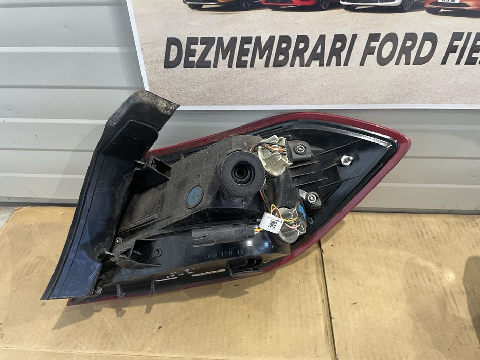 Lampa/ tripla/ stop spate Ford Fiesta 2020