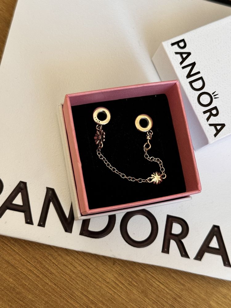 Пандора осигурителна верижка Pandora