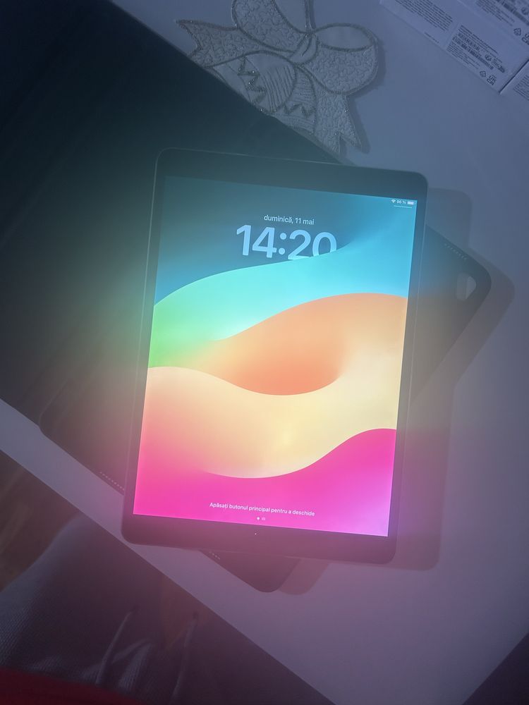 Vand ipad pro 10.5
