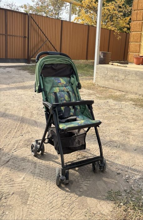 Коляска для прогулки Chicco