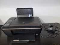 Продам принтер HP Deskjet 2520hc