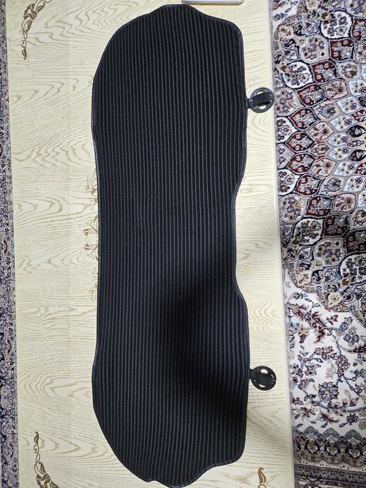 Чехол-Накладка на пассажирское Сиденье