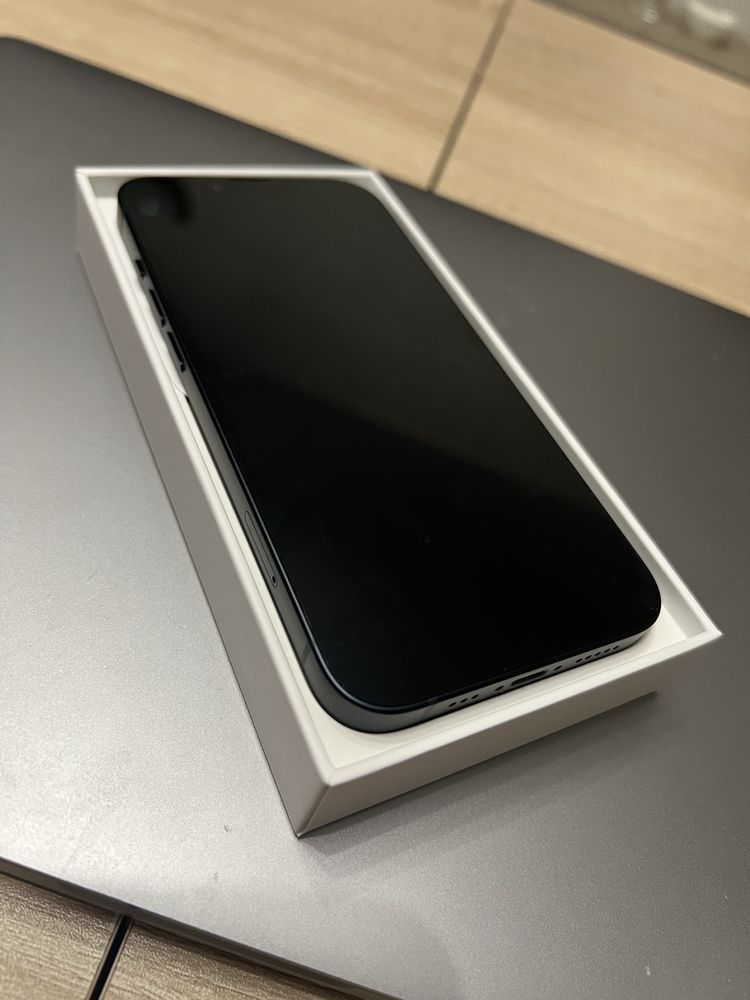 ***ЧИСТО НОВ*** IPHONE 13 128GB 100% батерия