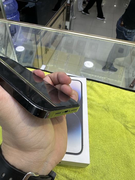 Iphone 14 Pro Max 256GB