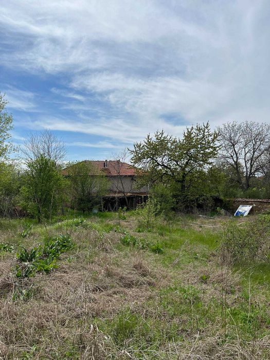 Продава се Парцел в с. Сухозем, Област Пловдив - 1130 кв.м за 9 €/кв.м - Снимка #1