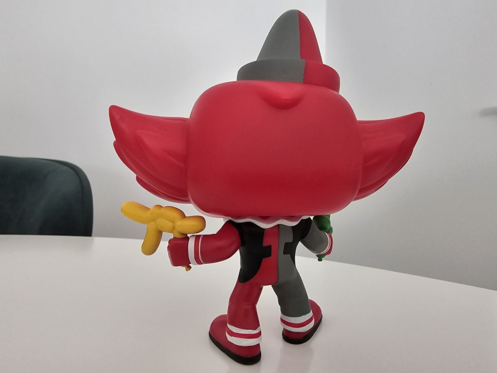 Figurina Funko Marvel Deadpool Clown