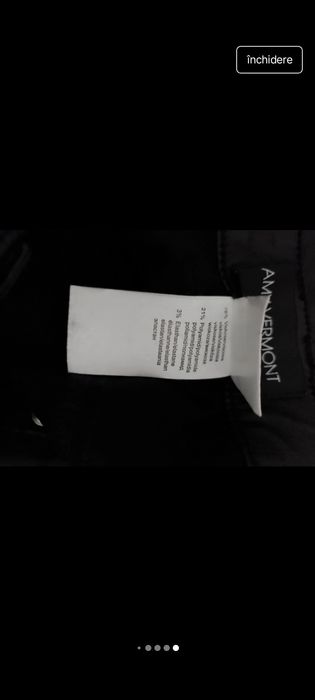 Pantaloni damă ușor elastici