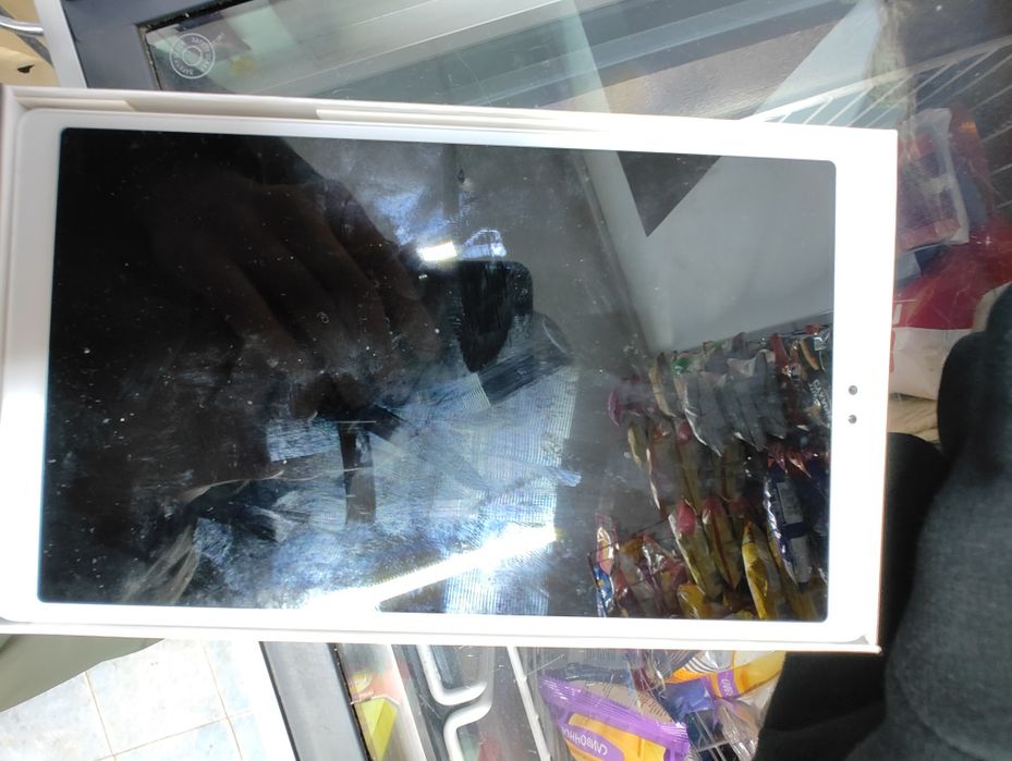 Продаю Samsung galaxy tab a7 lite 32 Гб в хорошем состоянии