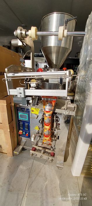 Qadoqlash uskunasi upakovka aparati Professional Uskuna