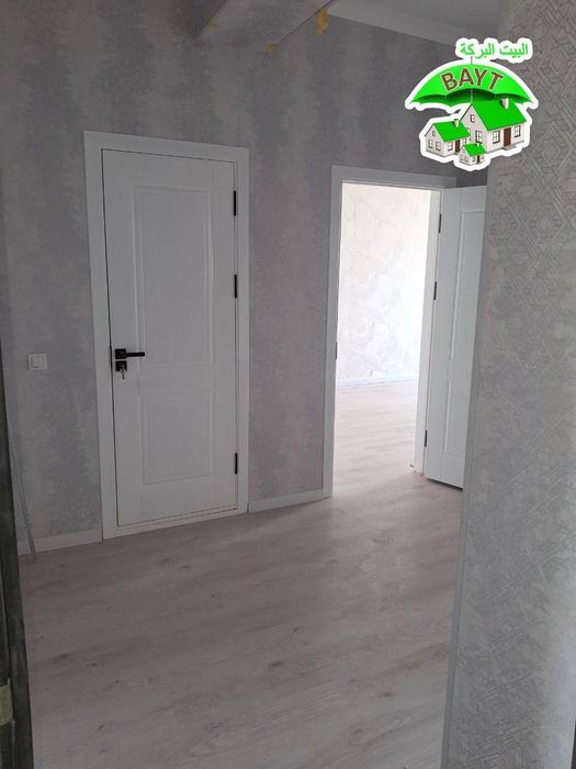 • ДУПЛЕКС 2/2/3 Разделка 120м² Евроремонт Продаётся квартира