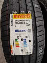 Гуми Pirelli Cinturato P7 C2 245/50/19 с гаранция