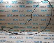 Furtun Conducta Combustibil Motorina Dacia Logan 1.2 B 2004 - 2008 Cod 3404892 [M6324]