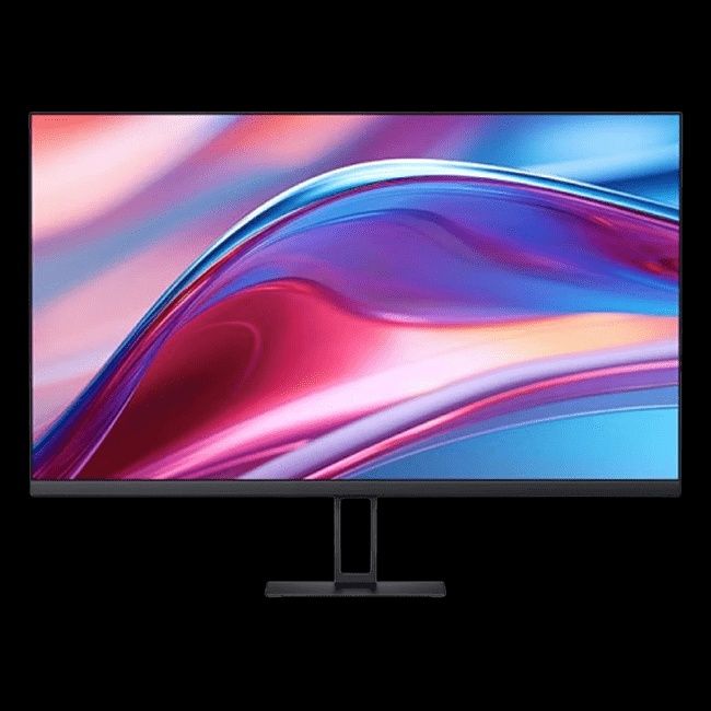 Redmi — 27″ A27Q 2025 Monitor, IPS, 100Hz, 1mc, QHD (2560×1440), HDMI+